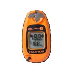 Fault Finder - Testeur de Clôture Polyvalent
