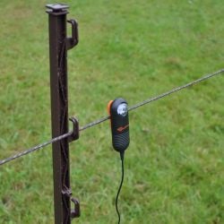 Témoin de clôture LED Live Fence Gallagher