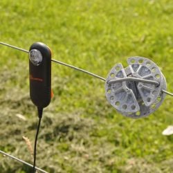 Témoin de clôture LED Live Fence Gallagher