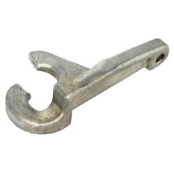 Adaptateur arrache piquet pour piquet Line post