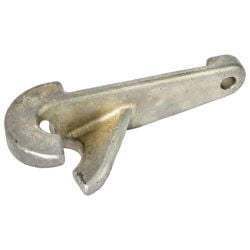 Adaptateur arrache piquet pour piquet Line post