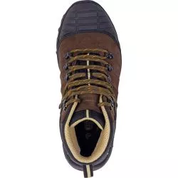 Chaussures de trekking de travail et loisirs, O6 SR HI CI FO, Ginko