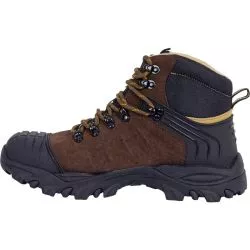 Chaussures de trekking de travail et loisirs, O6 SR HI CI FO, Ginko