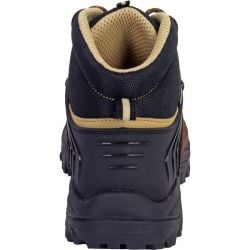 Chaussures de trekking de travail et loisirs, O6 SR HI CI FO, Ginko