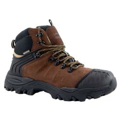Chaussures de trekking de travail et loisirs, O6 SR HI CI FO, Ginko