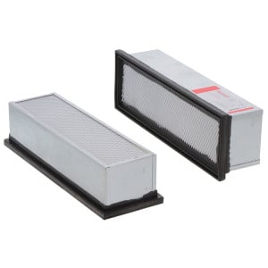 Filtre habitacle Hifi Filter SC50375PAV4