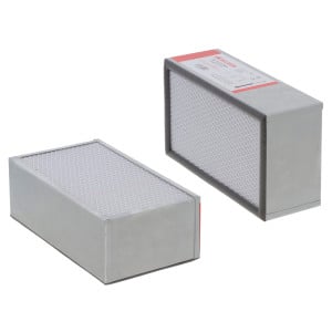 Filtre habitacle Hifi Filter SC70175PAV4