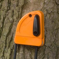 Interrupteur pour clôture électrique