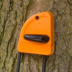 Interrupteur pour clôture électrique