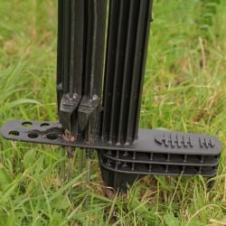 Kit clôture électrique SmartFence 2.0 Gallagher, 100 m