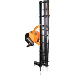 Kit clôture électrique SmartFence 2.0 Gallagher, 100 m