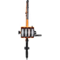 Kit clôture électrique SmartFence 2.0 Gallagher, 100 m