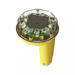 Protection contre les renards Foxlights Solar