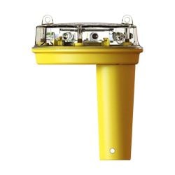 Protection contre les renards Foxlights Solar