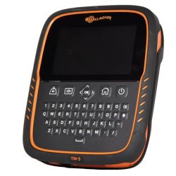 Indicateur de Pesée/Collecteur de données TW-3