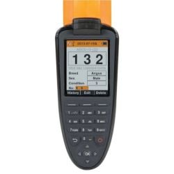Lecteur portable SmartReader HR5 Gallagher