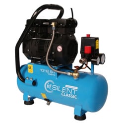 Compresseur d'air Silent Classic 10/12 SH CMP Lacmé