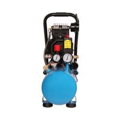 Compresseur d'air Silent Classic 10/12 SH CMP Lacmé