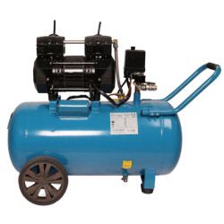 Compresseur d'air Silent Classic 15/50 SH Lacmé