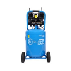 Compresseur d'air Silent Classic 15/50V SH Lacmé