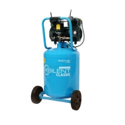 Compresseur d'air Silent Classic 15/50V SH Lacmé