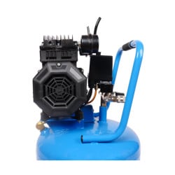 Compresseur d'air Silent Classic 15/50V SH Lacmé