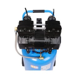 Compresseur d'air Silent Classic 15/50V SH Lacmé