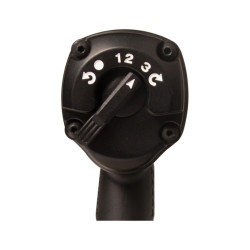 Clé à choc 3/4’’ - 1 491 N.M Lacmé