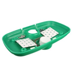 Kit antigel pour LAC 550 La Buvette