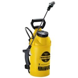 Pulvérisateur à main pression préalable FLORALY 7 MULTI - Spécial Vinaigre et Produits Agressifs - Berthoud