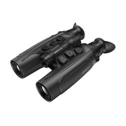 Jumelles de vision thermique Habrok 4K 2.0 HE25L - HIKMICRO