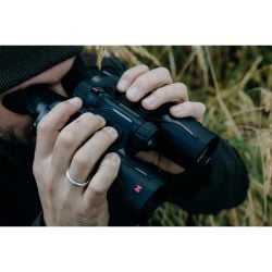 Jumelles de vision thermique Habrok 4K 2.0 HE25L - HIKMICRO