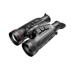 Jumelles de vision thermique Habrok Pro HX60LS - HIKMICRO