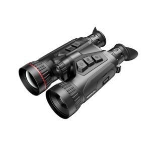 Jumelles de vision thermique Habrok Pro HX60LS - HIKMICRO