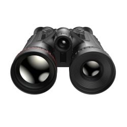 Jumelles de vision thermique Habrok Pro HX60LS - HIKMICRO
