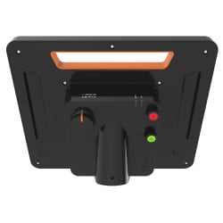 Électrificateur solaire S120li avec batterie batterie lithium (1,2 J - Solaire) Gallagher