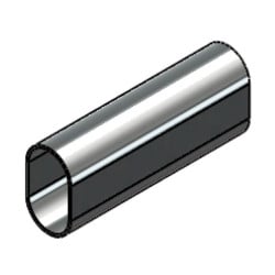 Panneau de pré sans porte Kerbl - 240 m
