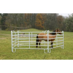 Panneau de pré sans porte Kerbl - 300 m