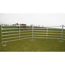 Panneau de pré sans porte Kerbl - 300 m