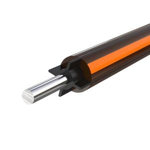 TurboStar EquiFil Gallagher, longueur 250 m
