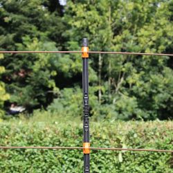 TurboStar EquiFil Gallagher, longueur 250 m