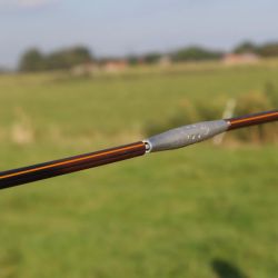 TurboStar EquiFil Gallagher, longueur 250 m