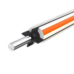 TurboStar EquiFil Gallagher, longueur 250 m