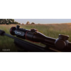 Module de tir à imagerie thermique (Clip-on) Thunder 3.0 TH35C - HIKMICRO