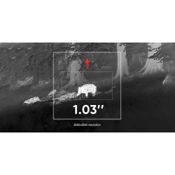 Lunette de tir thermique Stellar 3.0 SH35 - HIKMICRO