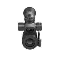 Lunette de vision nocturne Alpex Lite 4K A40EL avec télémètre - HIKMICRO