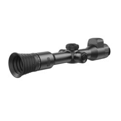 Lunette de vision nocturne Alpex Lite 4K A40EL avec télémètre - HIKMICRO