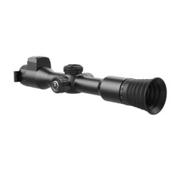 Lunette de vision nocturne Alpex Lite 4K A40EL avec télémètre - HIKMICRO