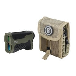 Télémètre Bushnell Banner R3 1200