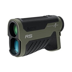 Télémètre Bushnell Trophy R5 2000
